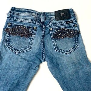 Size 27 Length regular lightly worn